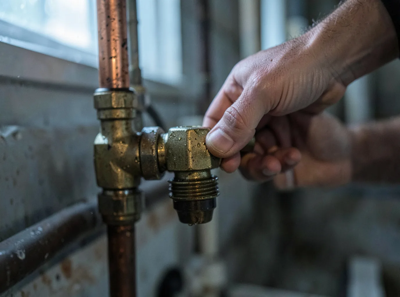 Emergency Plumber Lockney, TX FAQs